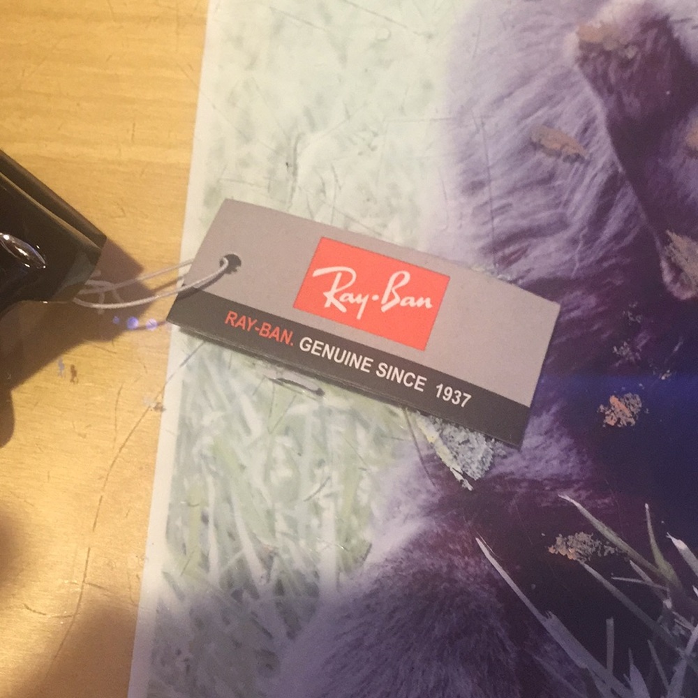 Ray-ban sunglasses - Picture 4 of 8